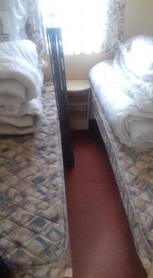 Sandgate Retreat Hemsby 2023 מראה חיצוני תמונה