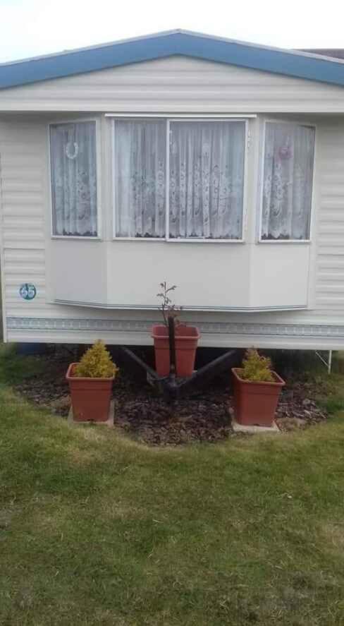 Sandgate Retreat Hemsby 2023 מראה חיצוני תמונה