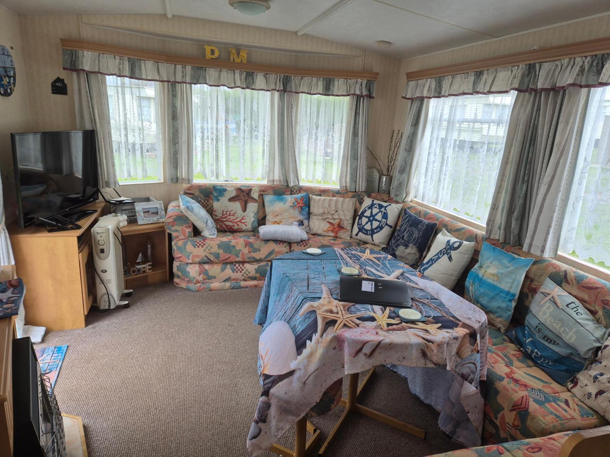 Sandgate Retreat Hemsby 2023 מראה חיצוני תמונה